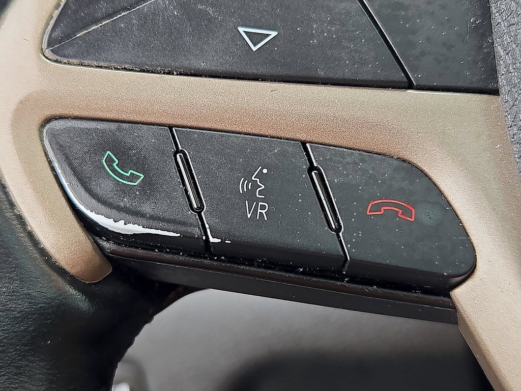 Used 2014 Jeep Cherokee Limited AWD/4WD image 26