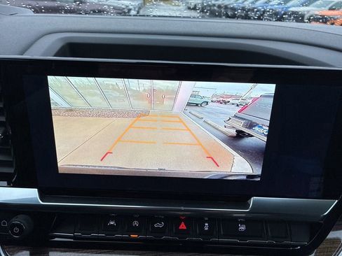 New 2026 Chevrolet Silverado 1500 RST w/ RST Select Package image 11