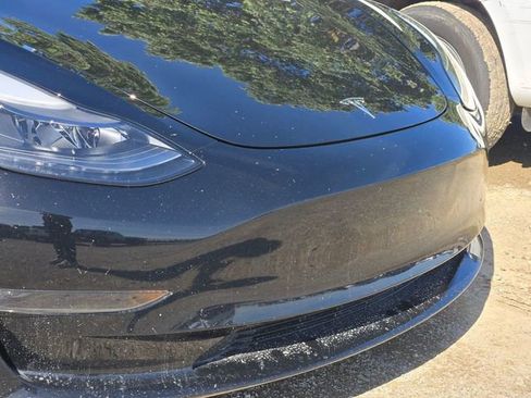 Used 2023 Tesla Model 3 Long Range AWD/4WD image 5
