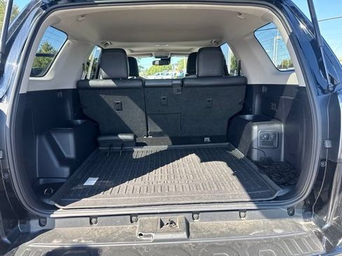 Used 2021 Toyota 4Runner Nightshade AWD/4WD image 12