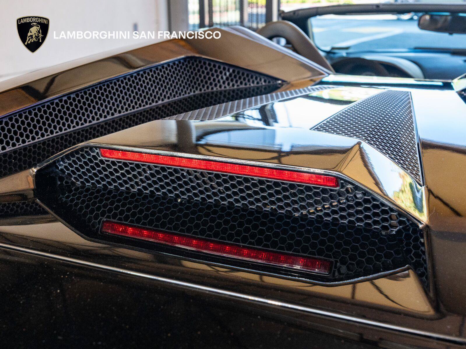 Used 2007 Lamborghini Murcielago LP 640 AWD/4WD image 53