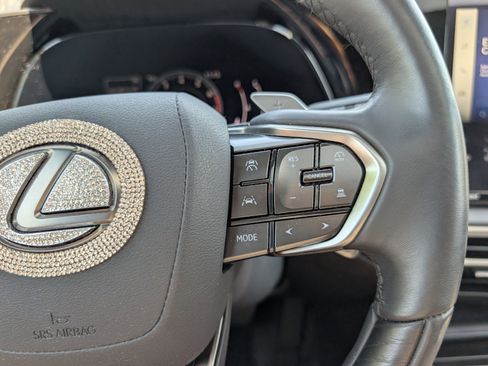 Used 2023 Lexus RX 350 Premium w/ Accessory Package (Z1) AWD/4WD image 25