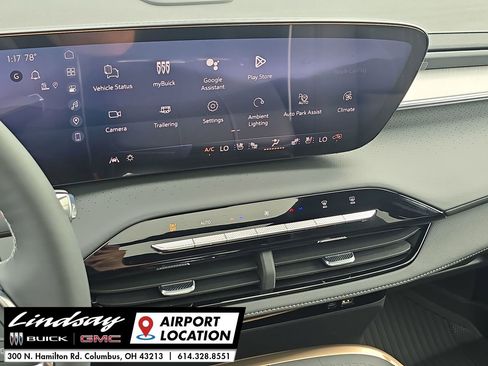 New 2026 Buick Enclave Avenir w/ Super Cruise Package image 14