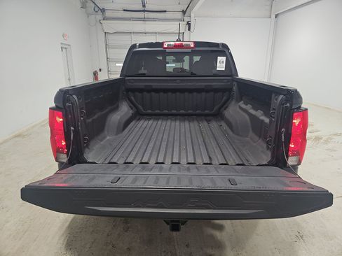 Used 2023 Chevrolet Colorado Trail Boss w/ Advanced Trailering Package image 17