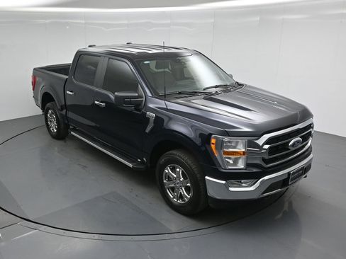 Certified 2023 Ford F150 XLT w/ XTR Package image 38