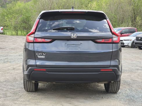 Used 2024 Honda CR-V EX image 13