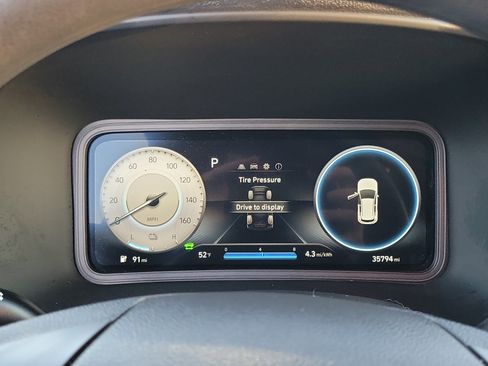 Certified 2023 Hyundai Kona SE image 8