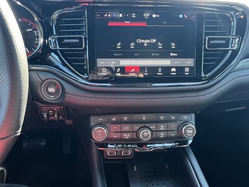 New 2026 Dodge Durango GT AWD/4WD image 17
