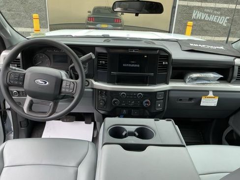 New 2026 Ford F450 XL w/ XL Chrome Package AWD/4WD image 23