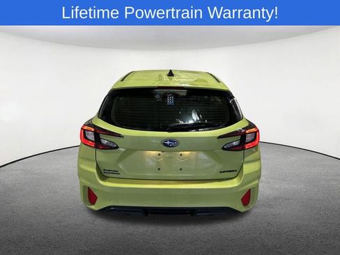 New 2026 Subaru Impreza 2.0i Sport AWD/4WD image 14