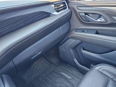Used 2021 GMC Yukon XL Denali w/ Denali Ultimate Package AWD/4WD image 30