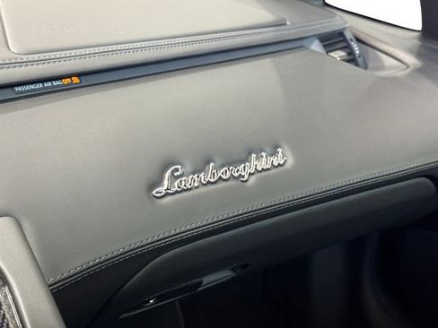 Used 2014 Lamborghini Aventador LP 700-4 AWD/4WD image 17