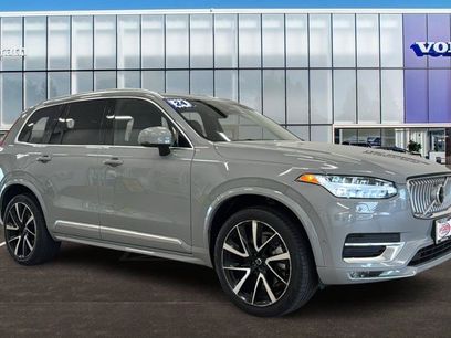 Used 2024 Volvo XC90 B6 Plus w/ Protection Package Premier