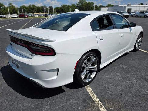 Used 2021 Dodge Charger R/T RWD image 4