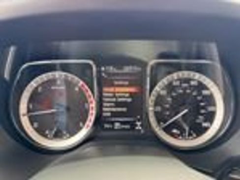 Used 2016 Nissan Titan PRO-4X w/ Pro-4x Convenience Package AWD/4WD image 11