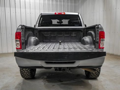 Used 2022 RAM 2500 Big Horn AWD/4WD image 61