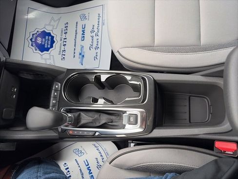 New 2026 Chevrolet TrailBlazer LT w/ LPO, Trailering Package image 24