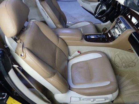 Used 2008 Lexus SC 430 Convertible image 13