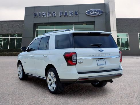 Used 2024 Ford Expedition King Ranch AWD/4WD image 5
