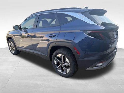 New 2026 Hyundai Tucson SEL AWD/4WD image 4