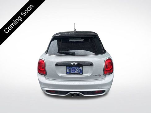 Used 2018 MINI Cooper S FWD image 5