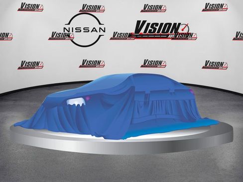 New 2026 Nissan Murano SV AWD/4WD image 1