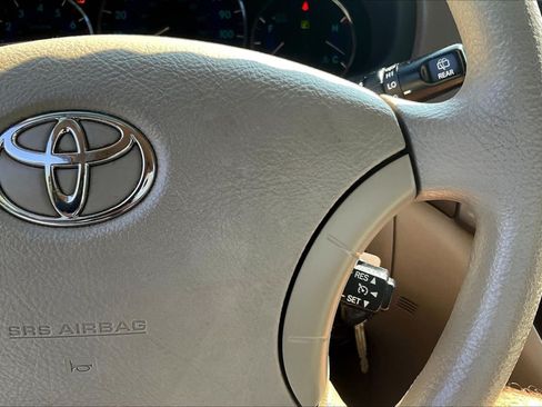 Used 2008 Toyota Sienna LE FWD image 12