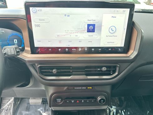 New 2025 Ford Bronco Sport Outer Banks image 23