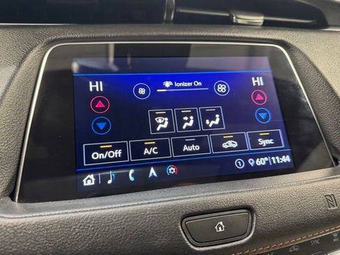 Used 2020 Cadillac XT4 Sport w/ Sun And Sound Package image 21