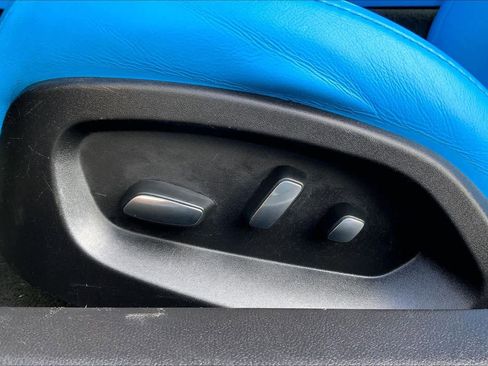 Used 2017 Chevrolet Corvette Grand Sport image 31