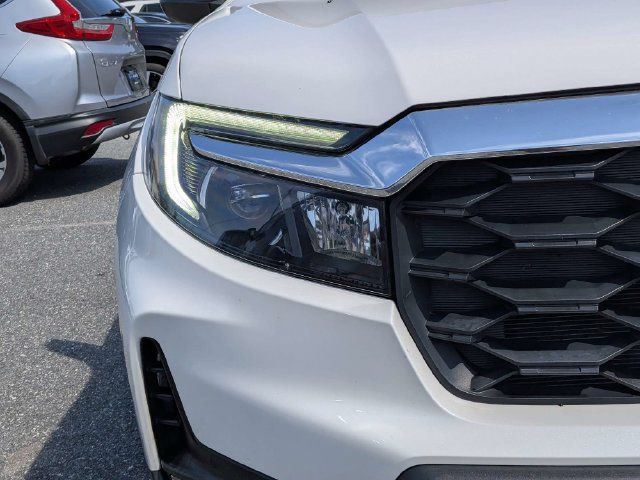 Used 2024 Honda Passport EX-L image 7
