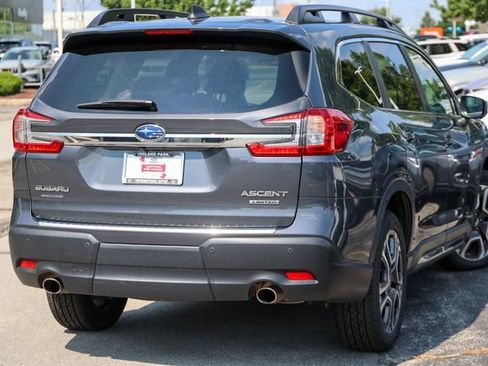 Used 2023 Subaru Ascent Limited w/ Technology Package AWD/4WD image 24