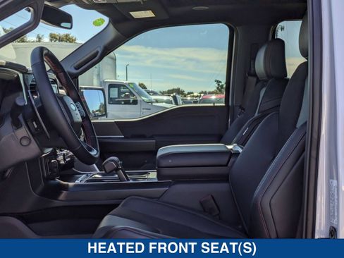 New 2025 Ford F150 Raptor AWD/4WD image 51