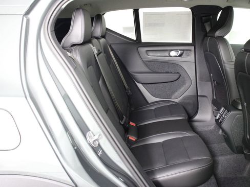 New 2026 Volvo XC40 B5 Plus w/ Climate Package image 11