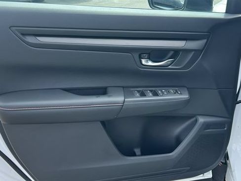 Used 2026 Honda CR-V Sport image 16