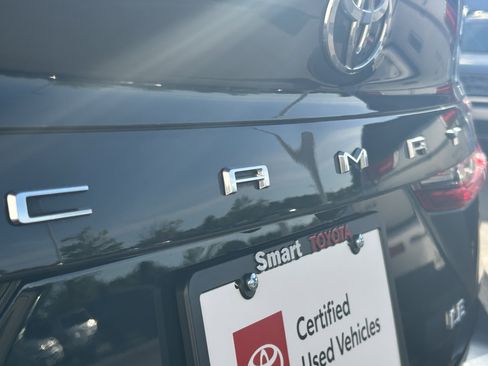 Used 2026 Toyota Camry LE FWD image 8