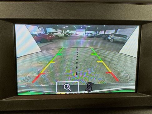 Used 2018 Ford EcoSport S image 18