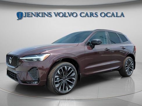 New 2026 Volvo XC60 B5 Ultra AWD/4WD image 7