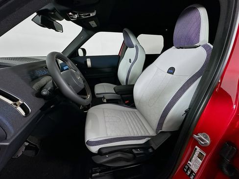 New 2027 MINI Cooper Countryman S AWD/4WD image 16
