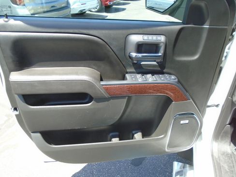 Used 2017 GMC Sierra 1500 SLT AWD/4WD image 51