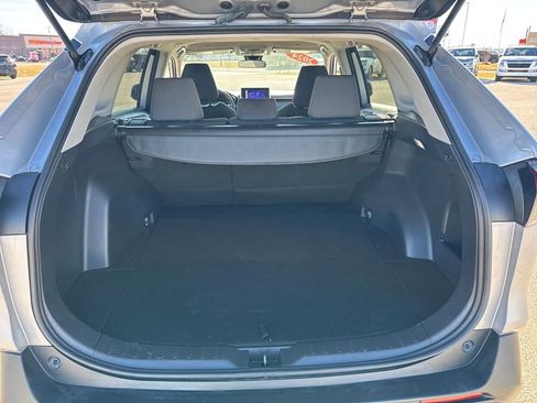 Used 2024 Toyota RAV4 XLE image 7