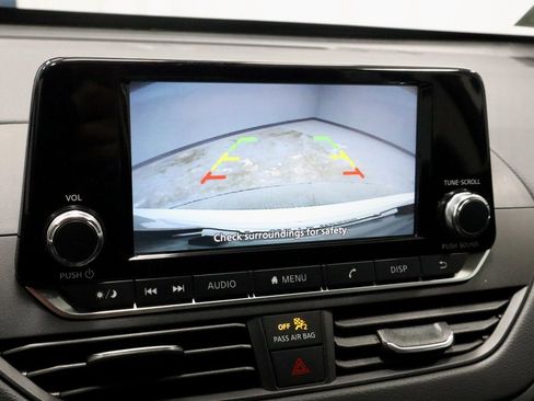 Certified 2024 Nissan Altima 2.5 S image 2