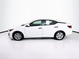 Used 2024 Nissan Sentra S image 4