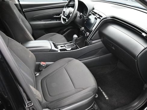 Used 2023 Hyundai Tucson SEL image 2