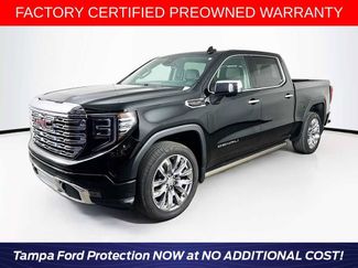 Used 2024 GMC Sierra 1500 Denali AWD/4WD video 1