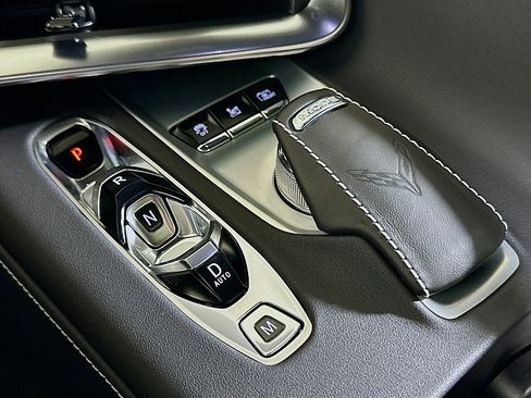 Used 2023 Chevrolet Corvette Stingray Preferred Conv w/ Battery Protection Package RWD image 23