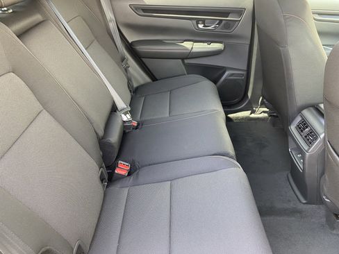 New 2026 Honda CR-V TrailSport image 11