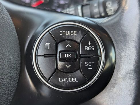 Used 2020 Kia Soul X-Line FWD image 17
