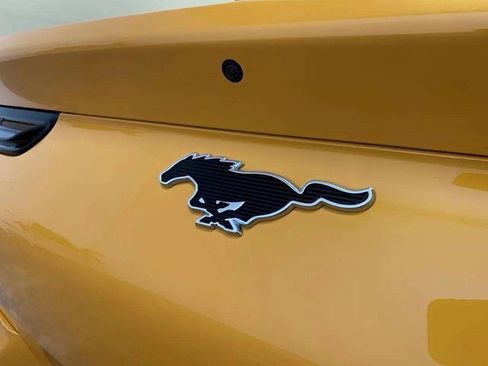 Used 2023 Ford Mustang Mach-E Premium image 93