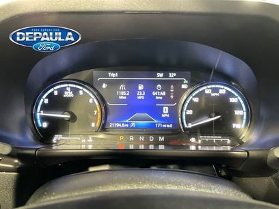 Used 2024 Ford Bronco Sport Badlands w/ Premium Package